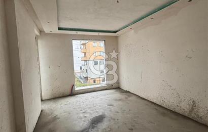 CB Fly'da Ragıp Demirkol Bulv. Deniz Manzaralı 2+1 Ara Kat