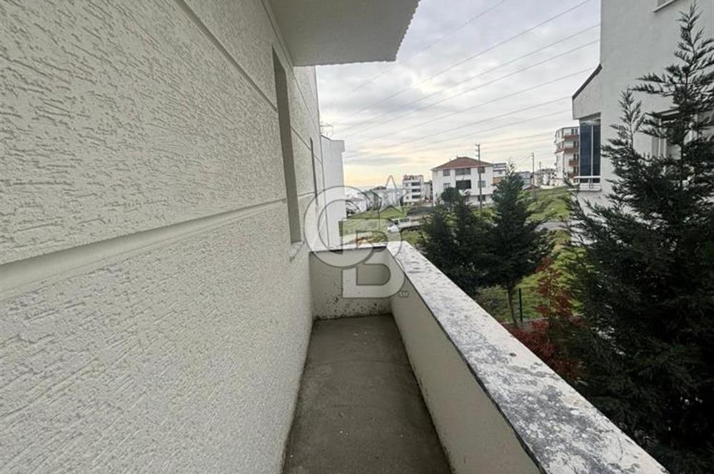 CB Fly'da Ragıp Demirkol Bulv. Deniz Manzaralı 2+1 Ara Kat