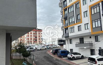 CB Fly'da Ragıp Demirkol Bulv. Deniz Manzaralı 2+1 Ara Kat