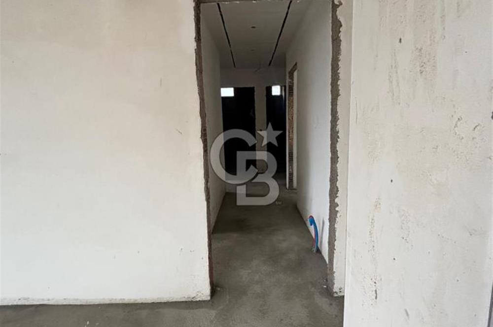 CB Fly'da Ragıp Demirkol Bulv. Deniz Manzaralı 2+1 Ara Kat