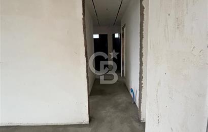 CB Fly'da Ragıp Demirkol Bulv. Deniz Manzaralı 2+1 Ara Kat