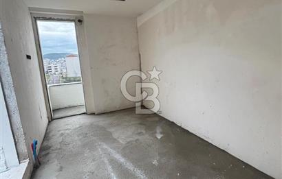 CB Fly'da Ragıp Demirkol Bulv. Deniz Manzaralı 2+1 Ara Kat