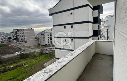 CB Fly'da Ragıp Demirkol Bulv. Deniz Manzaralı 2+1 Ara Kat