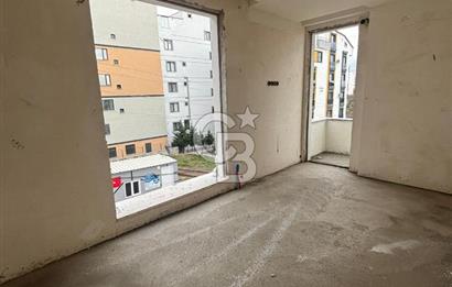 CB Fly'da Ragıp Demirkol Bulv. Deniz Manzaralı 2+1 Ara Kat