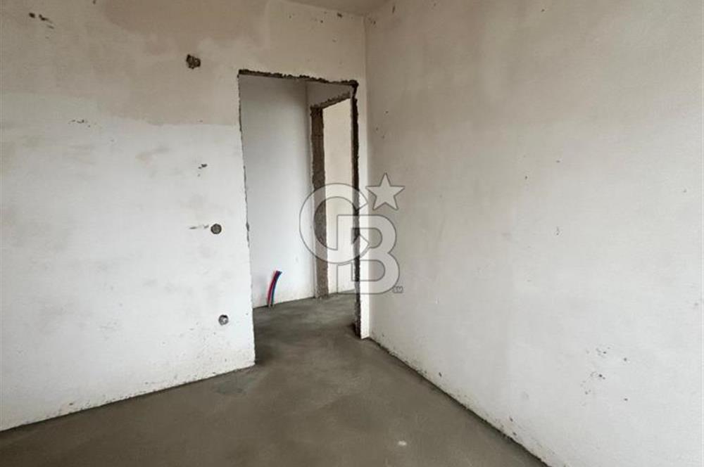 CB Fly'da Ragıp Demirkol Bulv. Deniz Manzaralı 2+1 Ara Kat