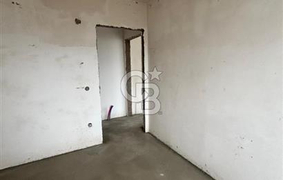 CB Fly'da Ragıp Demirkol Bulv. Deniz Manzaralı 2+1 Ara Kat