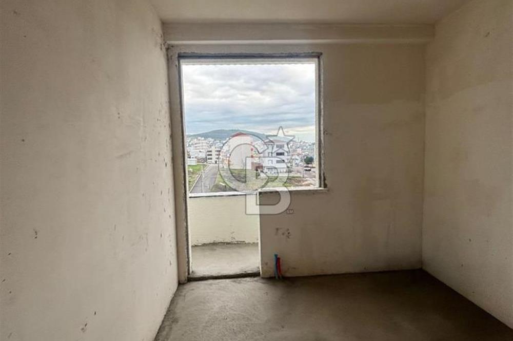 CB Fly'da Ragıp Demirkol Bulv. Deniz Manzaralı 2+1 Ara Kat