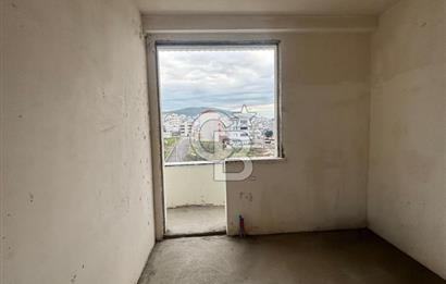 CB Fly'da Ragıp Demirkol Bulv. Deniz Manzaralı 2+1 Ara Kat