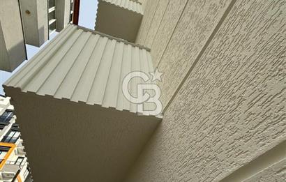 CB Fly'da Ragıp Demirkol Bulv. Deniz Manzaralı 2+1 Ara Kat