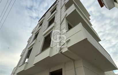 CB Fly'da Ragıp Demirkol Bulv. Deniz Manzaralı 2+1 Ara Kat