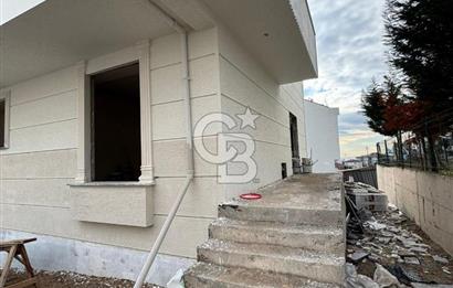 CB Fly'da Ragıp Demirkol Bulv. Deniz Manzaralı 2+1 Ara Kat