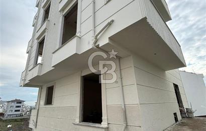 CB Fly'da Ragıp Demirkol Bulv. Deniz Manzaralı 2+1 Ara Kat