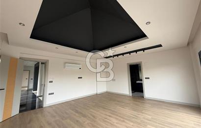 GÜZELBAHÇEDE SATILIK VİLLA