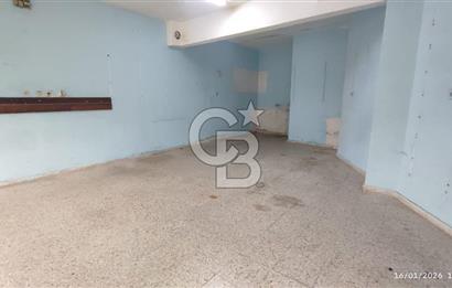 ABDÜLHAK HAMİT CADDESİ ÜZERİ KİRALIK DÜKKAN