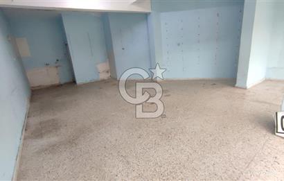 ABDÜLHAK HAMİT CADDESİ ÜZERİ KİRALIK DÜKKAN