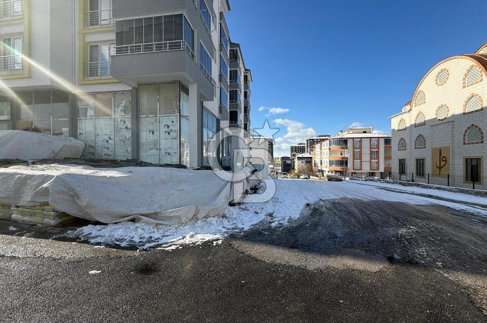 CB SAFİR'den GÖZTEPE de DÜĞÜN SALONU RUHSATLI SATILIK DÜKKAN