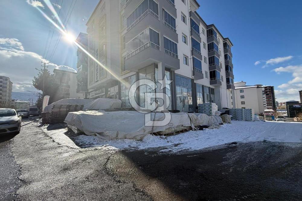 CB SAFİR'den GÖZTEPE de DÜĞÜN SALONU RUHSATLI SATILIK DÜKKAN