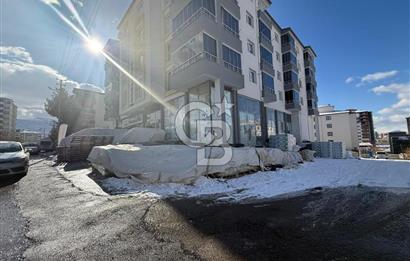 CB SAFİR'den GÖZTEPE de DÜĞÜN SALONU RUHSATLI SATILIK DÜKKAN