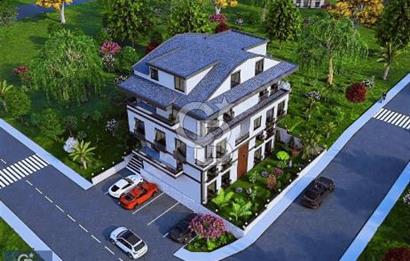 Başiskele Yeşilyurtta 2+1 Daire %50 Peşin,12 Ay Vadeli