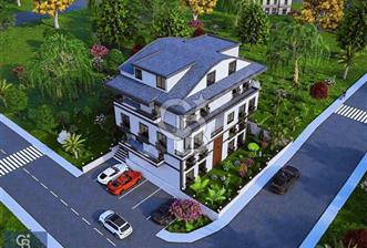 Başiskele Yeşilyurtta 2+1 Daire %50 Peşin,12 Ay Vadeli - 4 - 328018