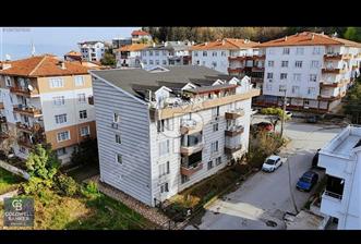 GÖLCÜK'TE MERKEZİ KONUM SATILIK 4+1 150 M2 BAHÇE DUBLEKS - 1 - 328013