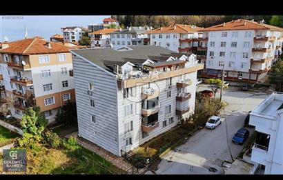 GÖLCÜK'TE MERKEZİ KONUM SATILIK 4+1 150 M2 BAHÇE DUBLEKS