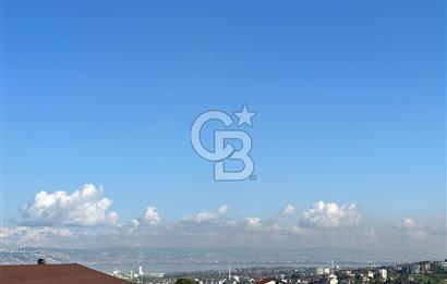 CB ENVOY Hisareyn Satılık 2+1 Daire