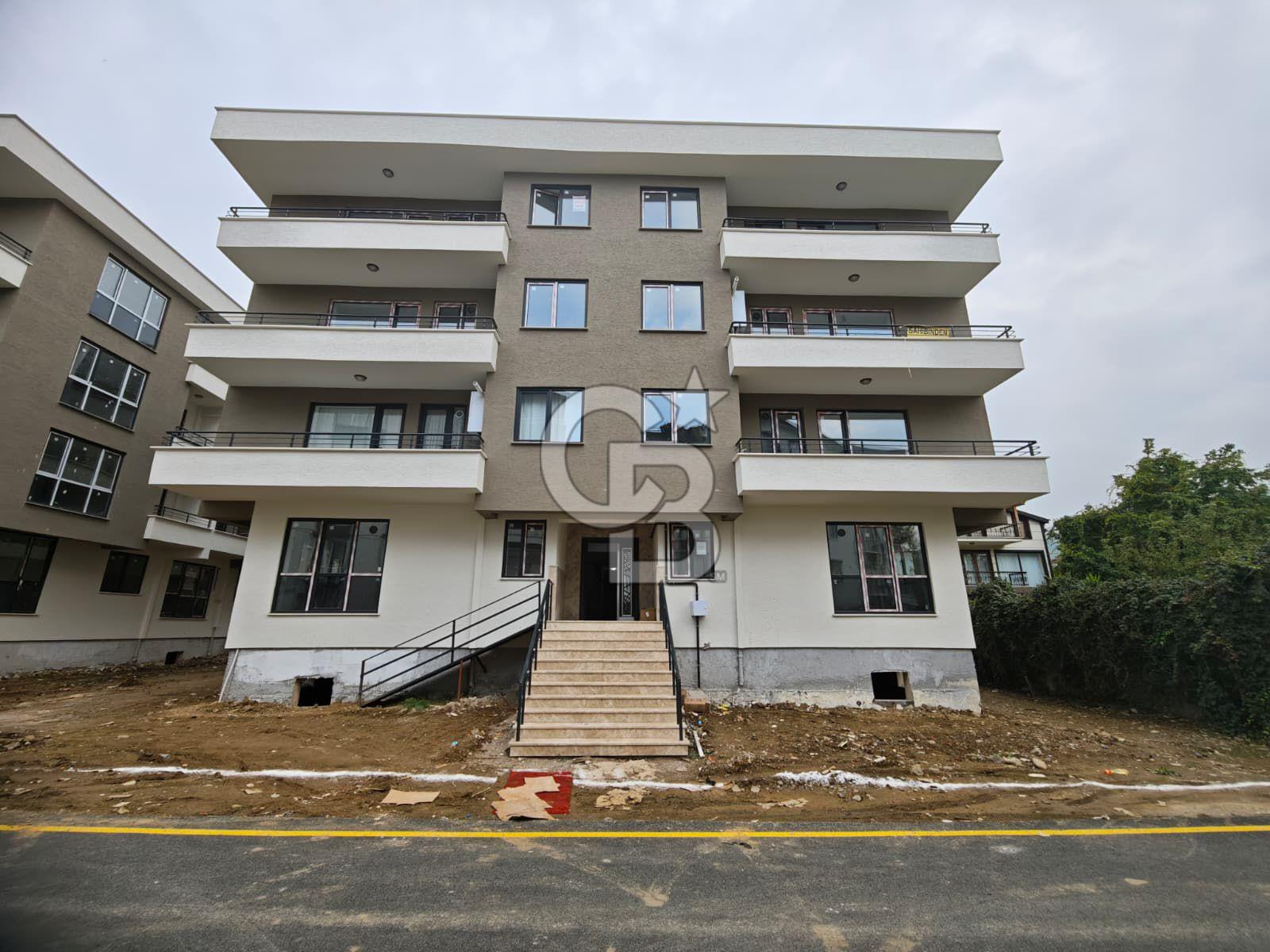 CB ENVOY Çınarcık Teşvikiyede 2+1 Satılık Daire