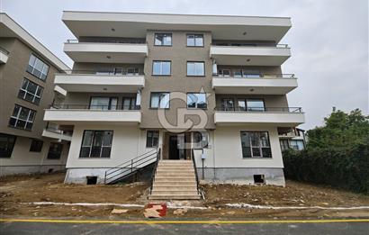 CB ENVOY Çınarcık Teşvikiyede 2+1 Satılık Daire