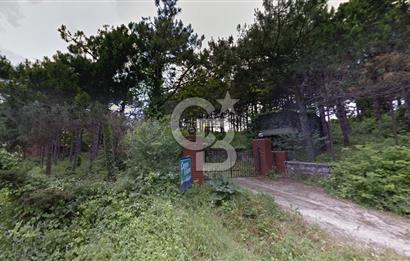 Sarıyer Zekeriyaköy Boğaziçi öngörünümlü yatırımlık satılık Arsa