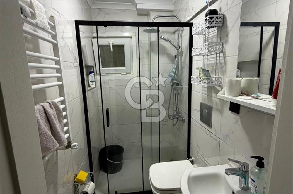 Şile Merkez | Eşyalı 2+1 Kiralık Daire