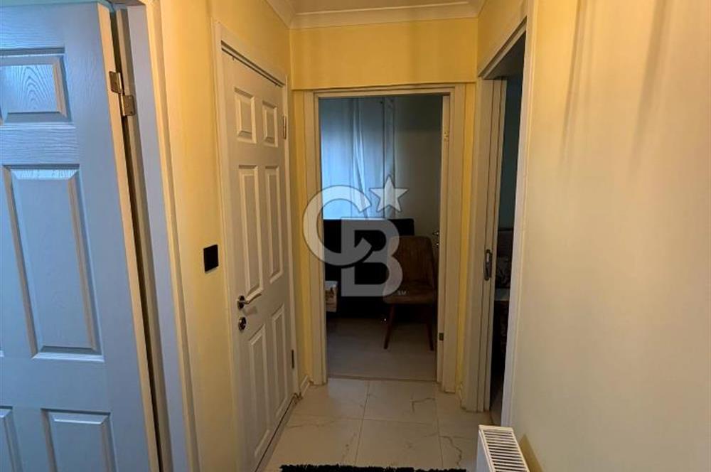Şile Merkez | Eşyalı 2+1 Kiralık Daire