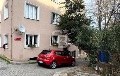 Şile Merkez | Eşyalı 2+1 Kiralık Daire