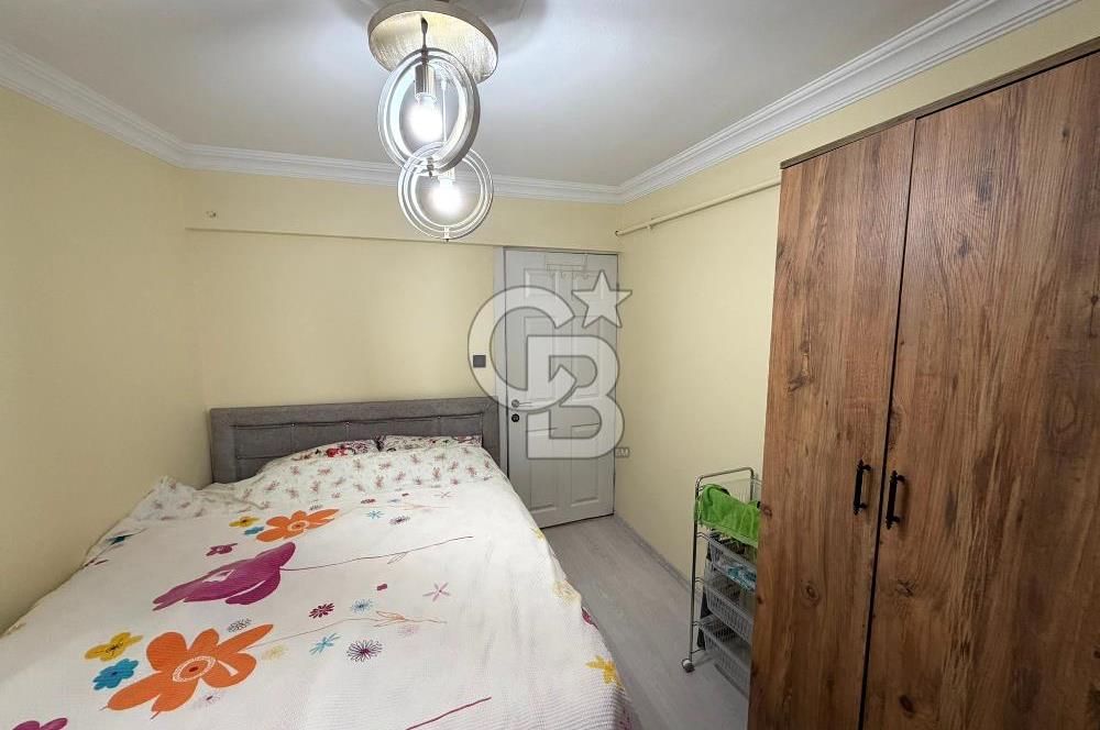 Şile Merkez | Eşyalı 2+1 Kiralık Daire