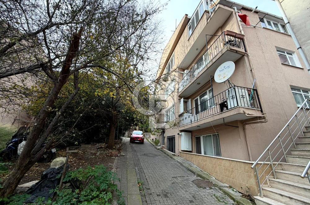 Şile Merkez | Eşyalı 2+1 Kiralık Daire