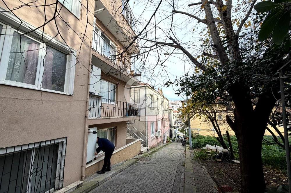 Şile Merkez | Eşyalı 2+1 Kiralık Daire