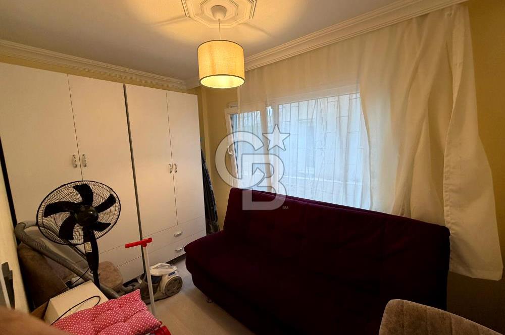 Şile Merkez | Eşyalı 2+1 Kiralık Daire