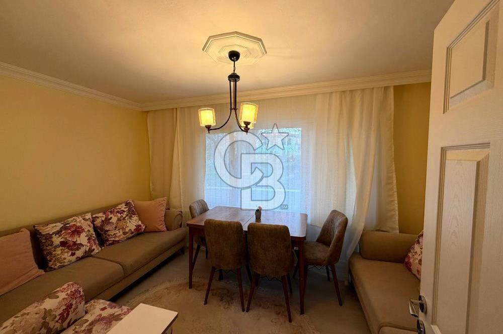 Şile Merkez | Eşyalı 2+1 Kiralık Daire