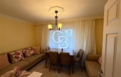 Şile Merkez | Eşyalı 2+1 Kiralık Daire