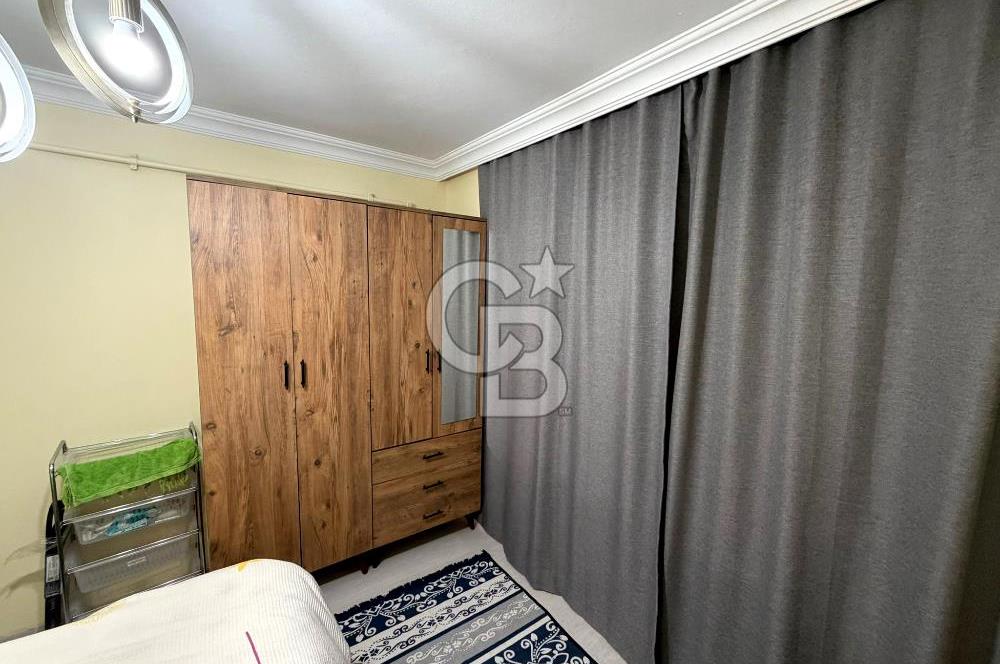 Şile Merkez | Eşyalı 2+1 Kiralık Daire