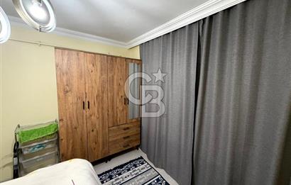 Şile Merkez | Eşyalı 2+1 Kiralık Daire