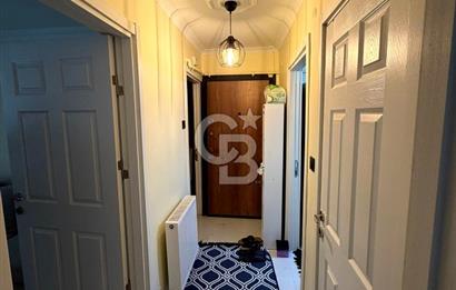 Şile Merkez | Eşyalı 2+1 Kiralık Daire