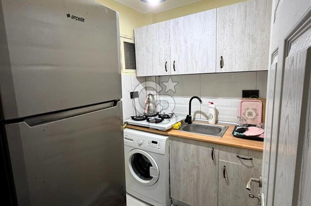 Şile Merkez | Eşyalı 2+1 Kiralık Daire