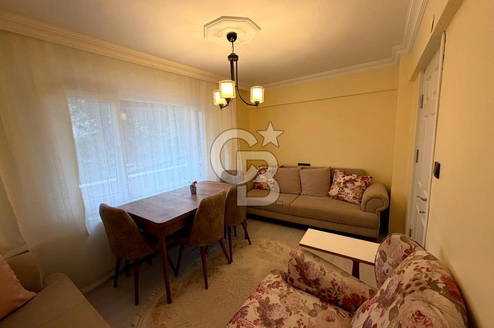 Şile Merkez | Eşyalı 2+1 Kiralık Daire