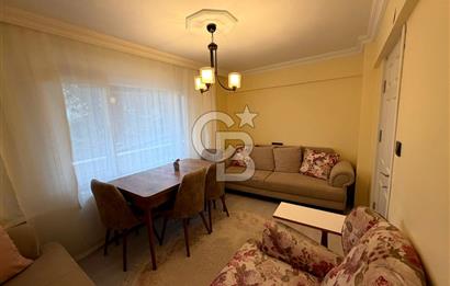 Şile Merkez | Eşyalı 2+1 Kiralık Daire