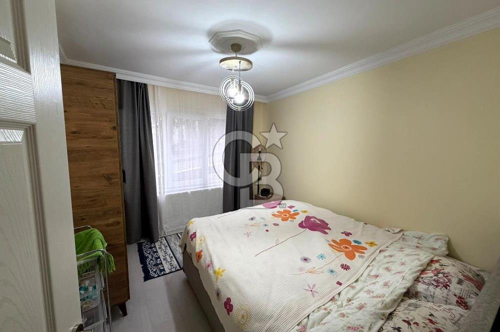 Şile Merkez | Eşyalı 2+1 Kiralık Daire