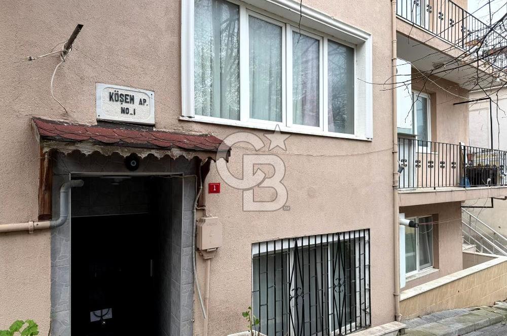 Şile Merkez | Eşyalı 2+1 Kiralık Daire