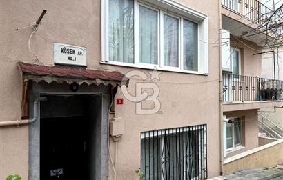 Şile Merkez | Eşyalı 2+1 Kiralık Daire