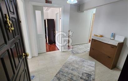 ÇİĞLİ ESENTEPE SİTE İÇİ SATILIK 3+1 DENİZ MANZARALI DAİRE