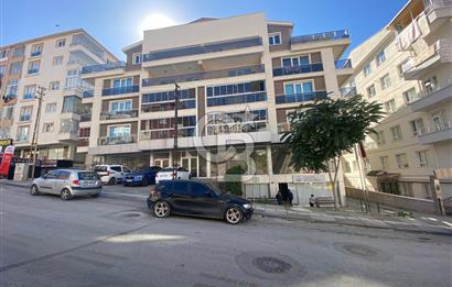 MAMAKTA KURUMSAL KİRACILI SATILIK DÜKKAN